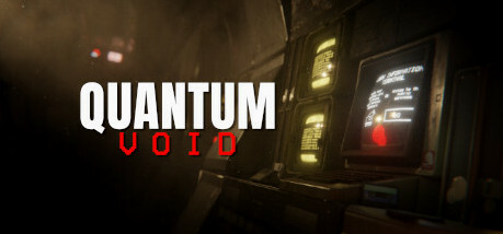 Купить игру Quantum Void