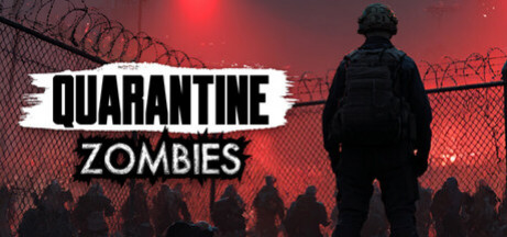 Купить игру Quarantine Zombies