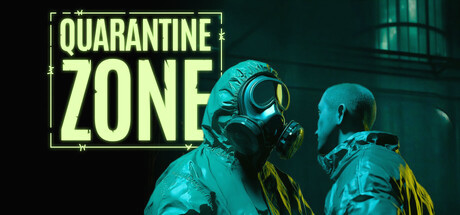 Сравнить цены на Quarantine Zone: The Last Check