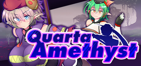 Игра Quarta Amethyst