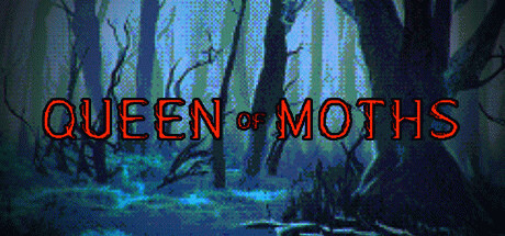 Игра Queen of Moths