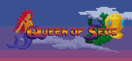 Игра Queen of Seas