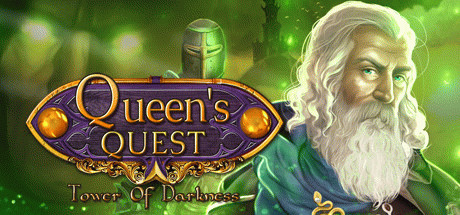 Игра Queen's Quest: Tower of Darkness