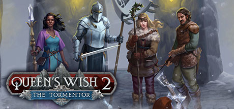 Игра Queen's Wish 2: The Tormentor