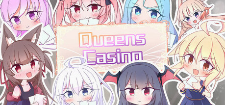 Игра Queens Casino