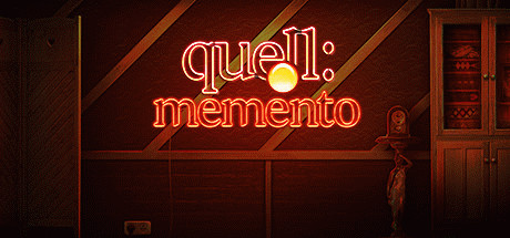 Игра Quell Memento