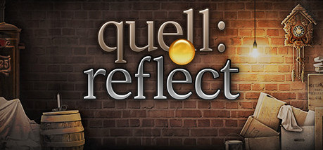 Игра Quell Reflect