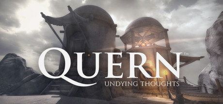 Игра Quern - Undying Thoughts