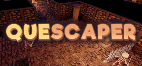 Игра Quescaper