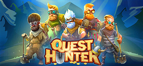 Игра Quest Hunter