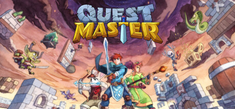 Игра Quest Master