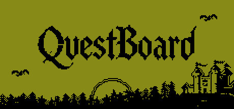Игра Questboard