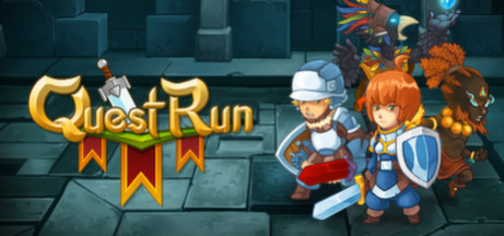 Игра QuestRun