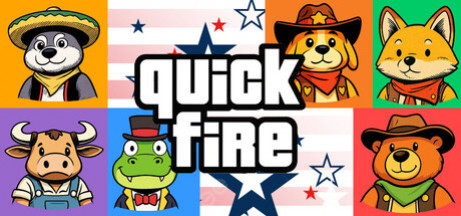 Купить игру QuickFire