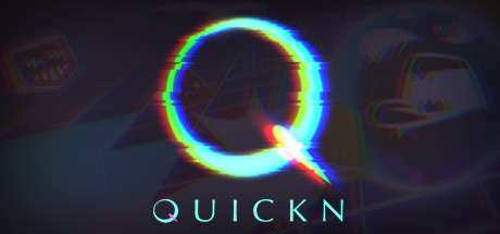 Игра QUICKN