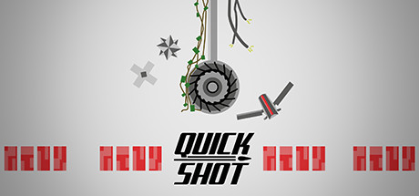 Игра Quickshot