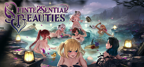 Игра Quintessential Beauties