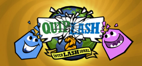 Игра Quiplash 2 InterLASHional