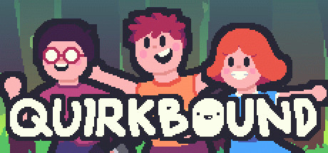 Игра Quirkbound
