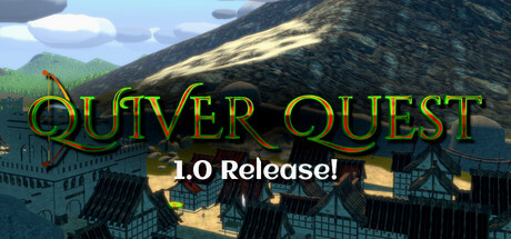 Купить игру Quiver Quest