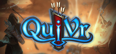 Игра QuiVr