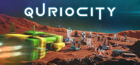 Игра Quriocity