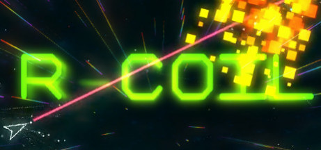 Купить игру R-COIL