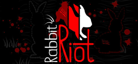 Игра Rabbit Riot