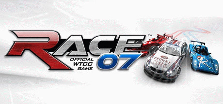 Игра RACE 07