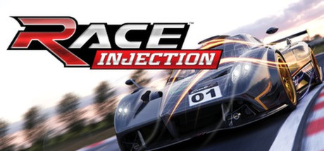 Игра RACE Injection