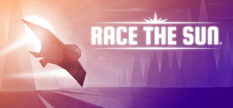 Игра Race The Sun - Deluxe Edition