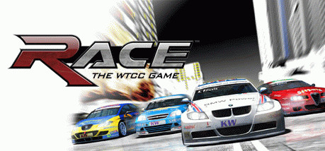 Игра RACE - The WTCC Game