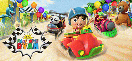 Игра Race With Ryan