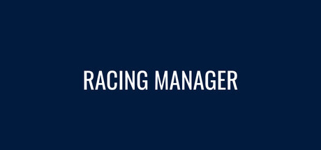 Игра Racing Manager