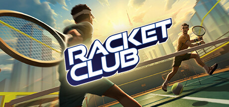 Игра Racket Club