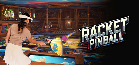 Игра Racket Pinball