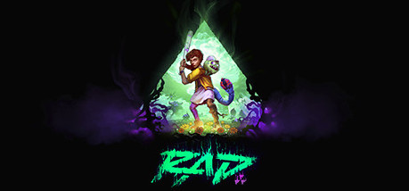 Игра RAD