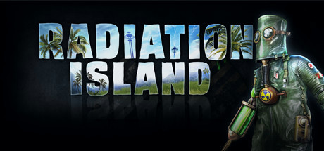 Игра Radiation Island