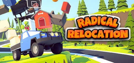 Игра Radical Relocation