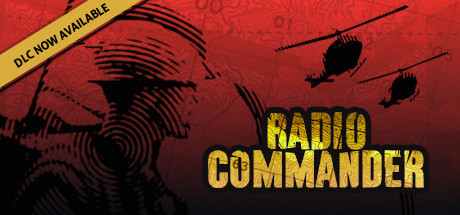 Игра Radio Commander