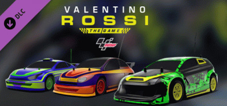 Игра Radio Controlled Cars mode