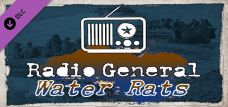 Игра Radio General - Water Rats