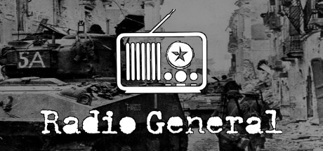 Купить игру Radio General