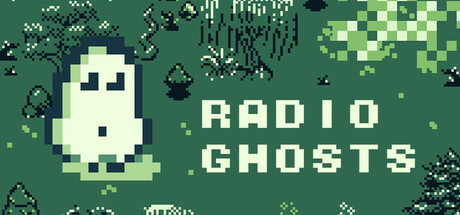 Купить игру Radio Ghosts