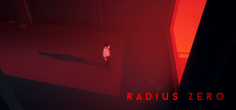 Купить игру Radius Zero