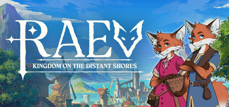Купить игру RAEV: Kingdom on the Distant Shores