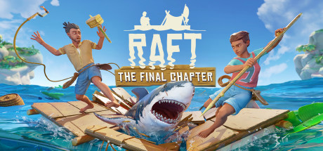 Купить игру Raft