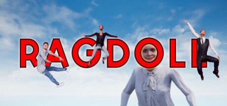 Игра Ragdoll Playground