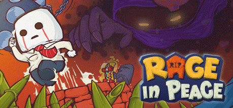 Игра Rage in Peace