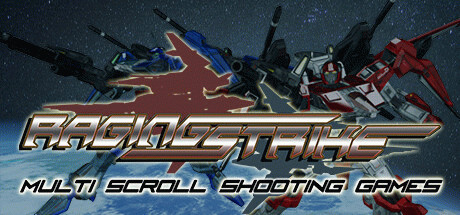 Купить игру RAGINGSTRIKE